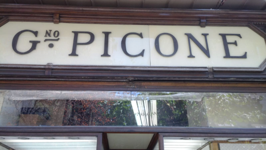Picone di Gaetano Picone e C. S.a.s.